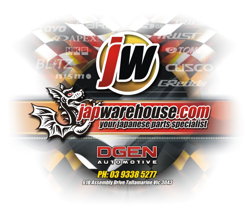 Welcome to JapWarehouse